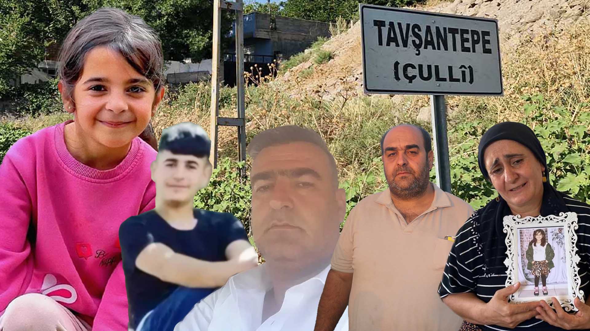 Narin Güran Cinayetinde Hts Kayıtları Savcılığa Gönderildi 1