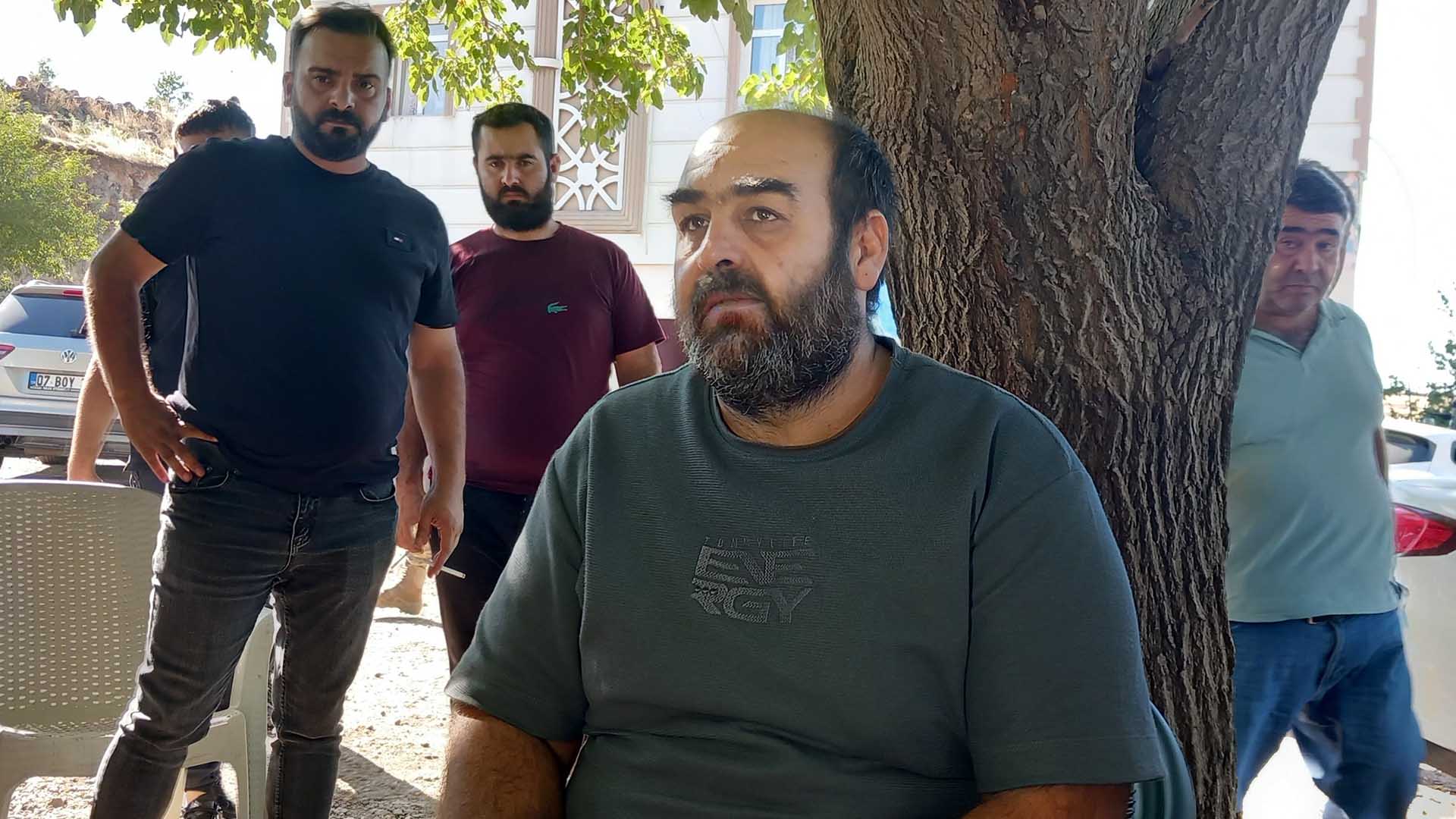 Narin'in Babası Arif Güran İtirafçının Verdiği 4 5 Çelişkili Ifade Var 2