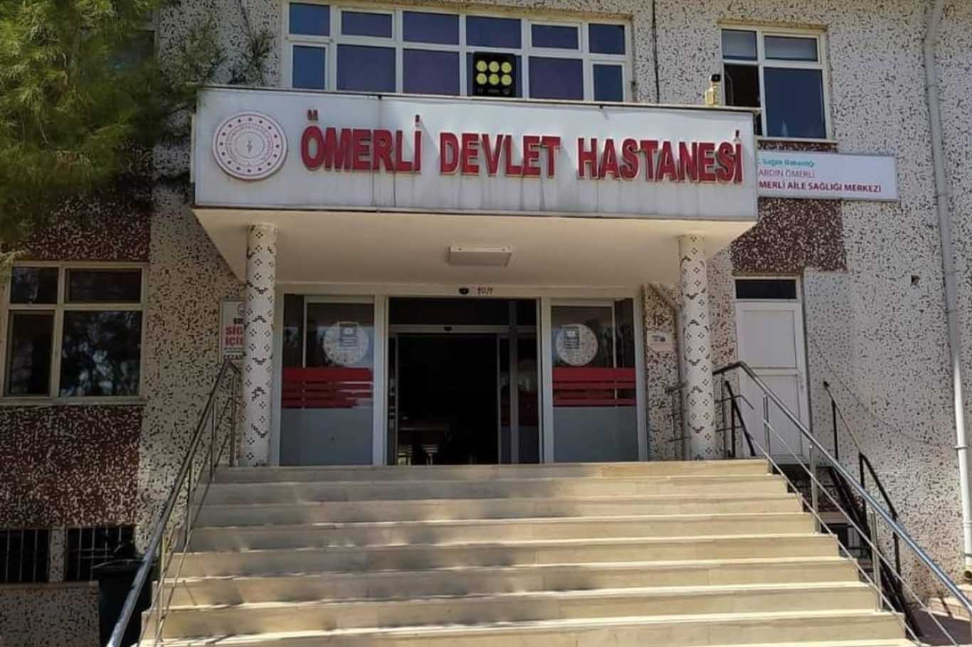 Si̇lahli 'Arazi̇ Anlaşmazliği' Kavgasi 3 Yarali 2