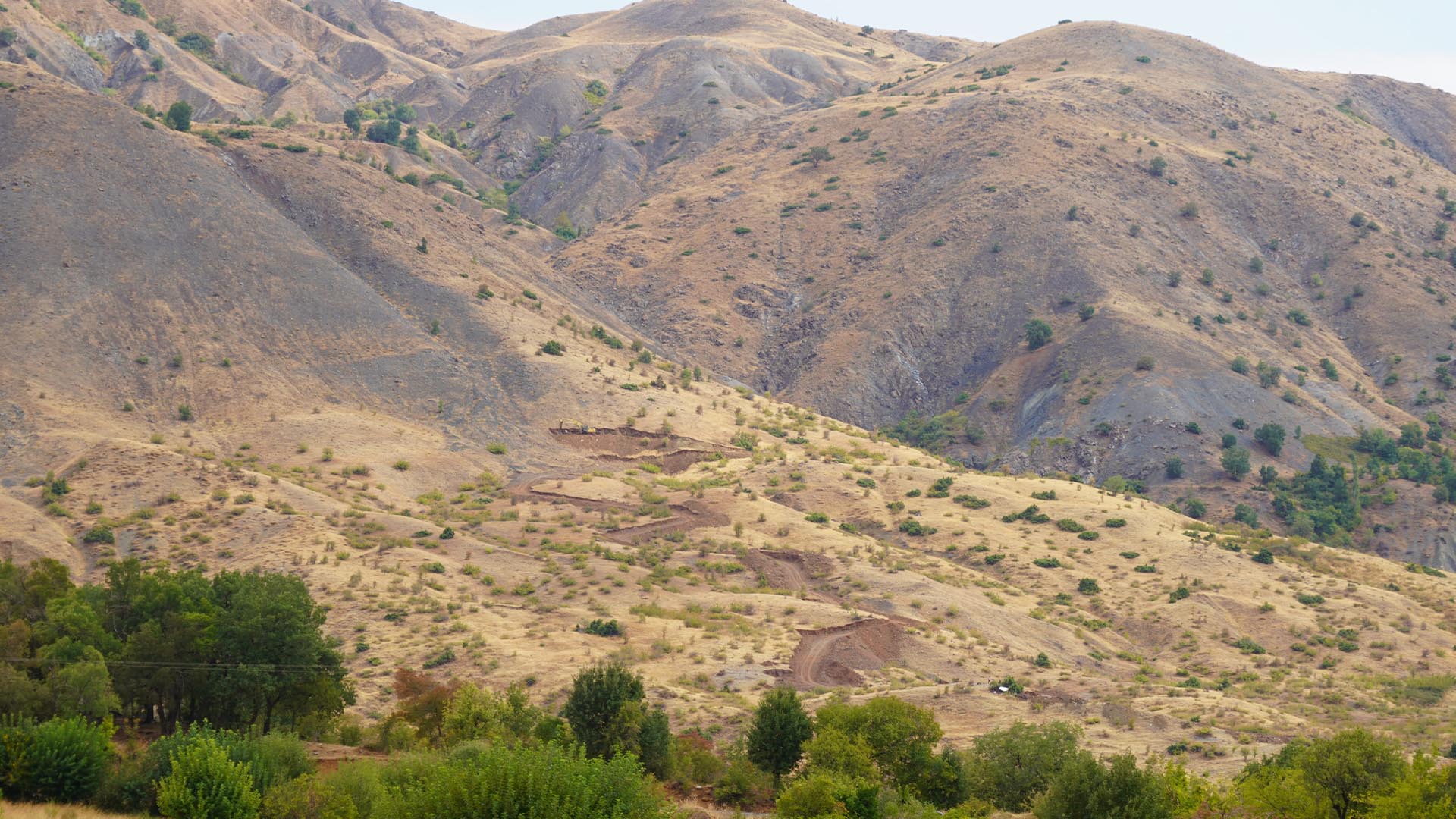 Suyumuz Ve Toprağimiz Hepi̇mi̇ze Yeter, Korumaliyiz3