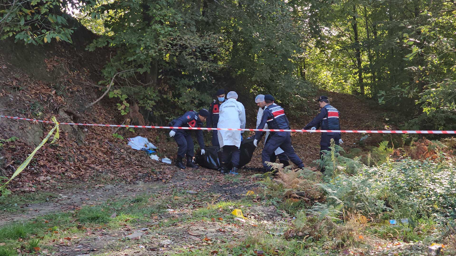 Yanmış Cesedi Bulunan Işçinin Davasında Sanık Ve Avukatlardan Kan Donduran Ifadeler 6