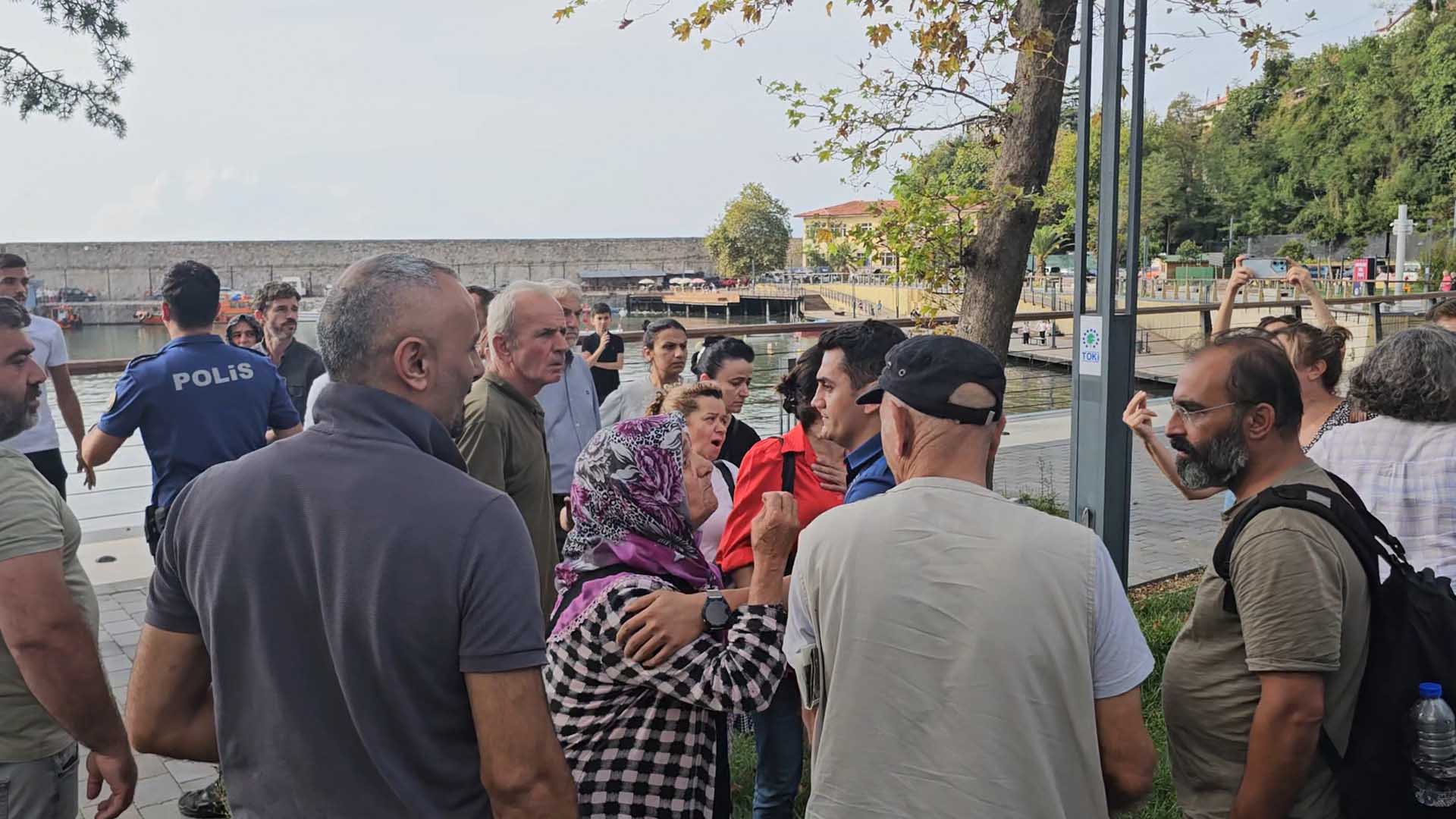 Yanmış Cesedi Bulunan Işçinin Davasında Sanık Ve Avukatlardan Kan Donduran Ifadeler 8