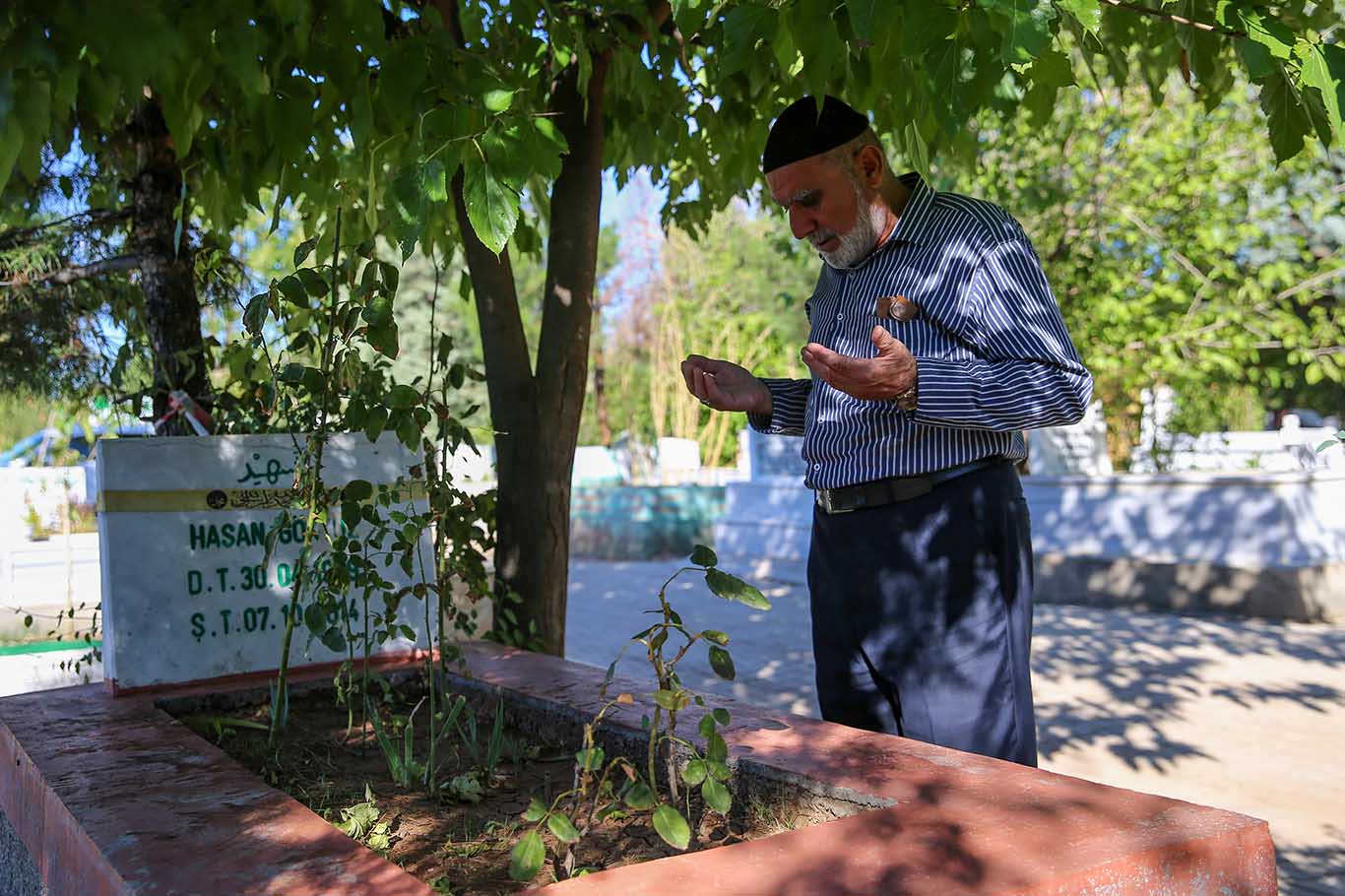 6 8 Ekim Olaylarında Vahşice Katledilen Gençlerin Ailelerinin Acısı Dinmiyor 4