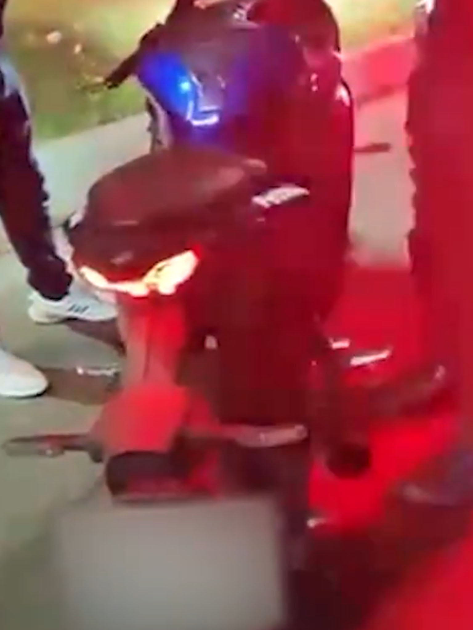 Abartı Egzoz Takılan Otomobil Ve Motosikletler Trafikten Men Ediliyor 3