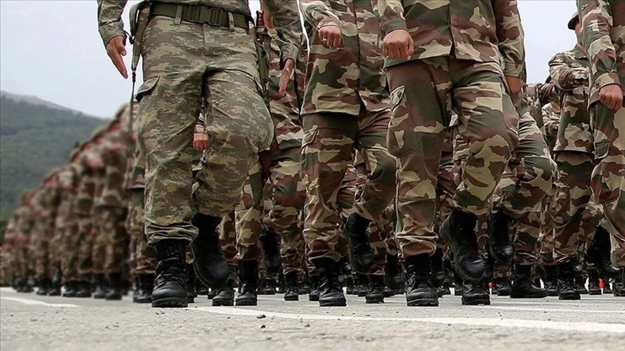 Askerlik Yerleri Aciklandi Zf7F