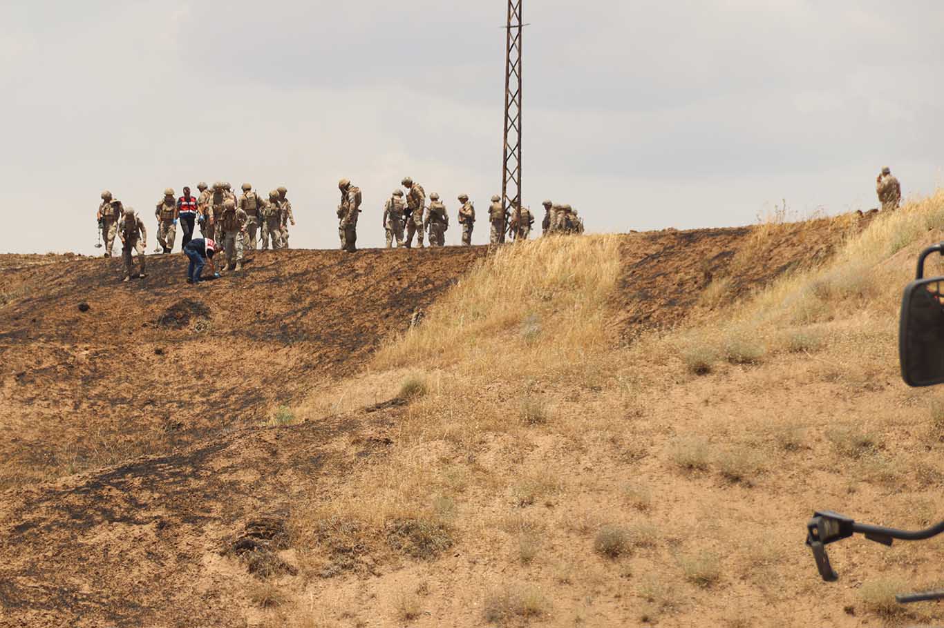 Bismil’de 9 Kişinin Öldüğü Arazi Kavgası Davasında Yeni Gelişme 3