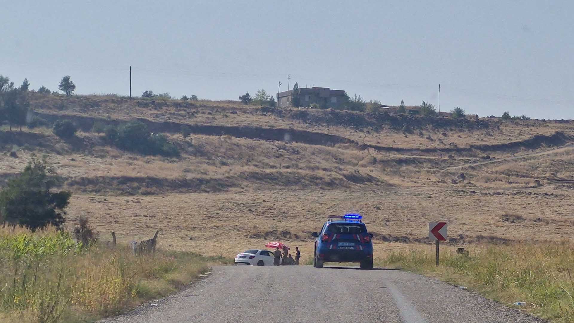 Diyarbakır Narin Güran’ın Mezarı Açıldı 3