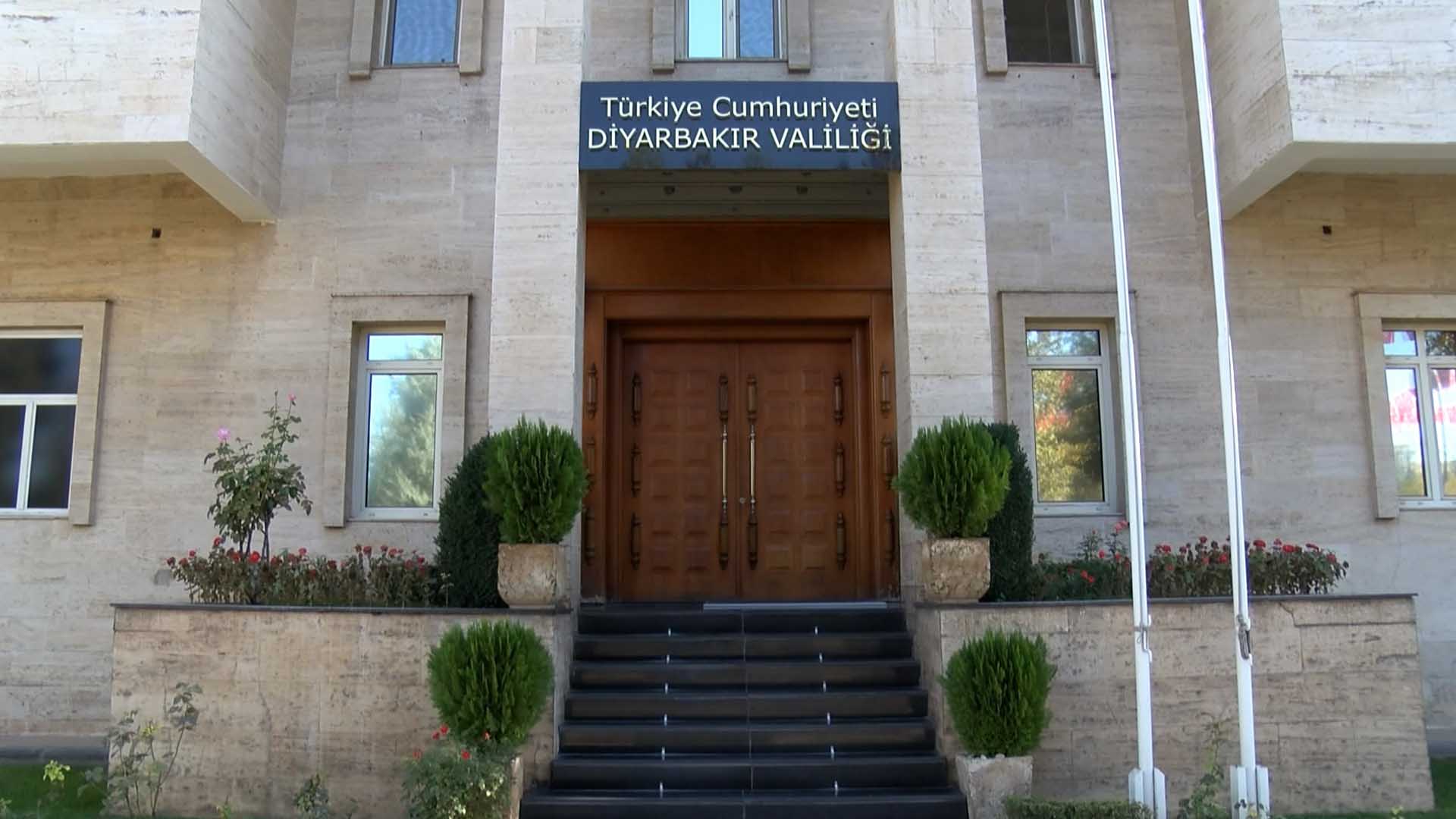 Diyarbakır Valiliği Dha Arşi̇v