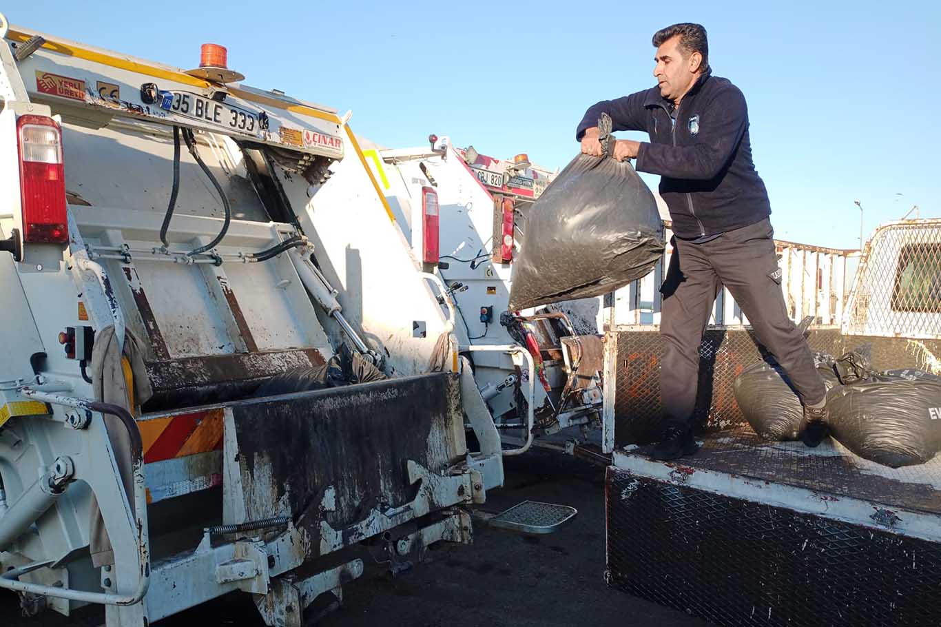 Diyarbakır’da 150 Kilogram Küflenmiş Ceviz Içine El Konuldu 1