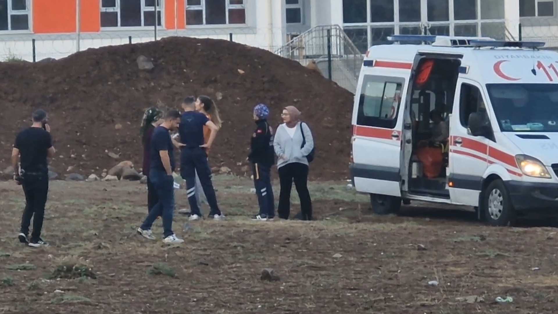 Diyarbakır’da 7 Yaşındaki Kız Çocuğuna Cinsel Istismar Girişiminde Bulunan Şahıs Yakalandı 4