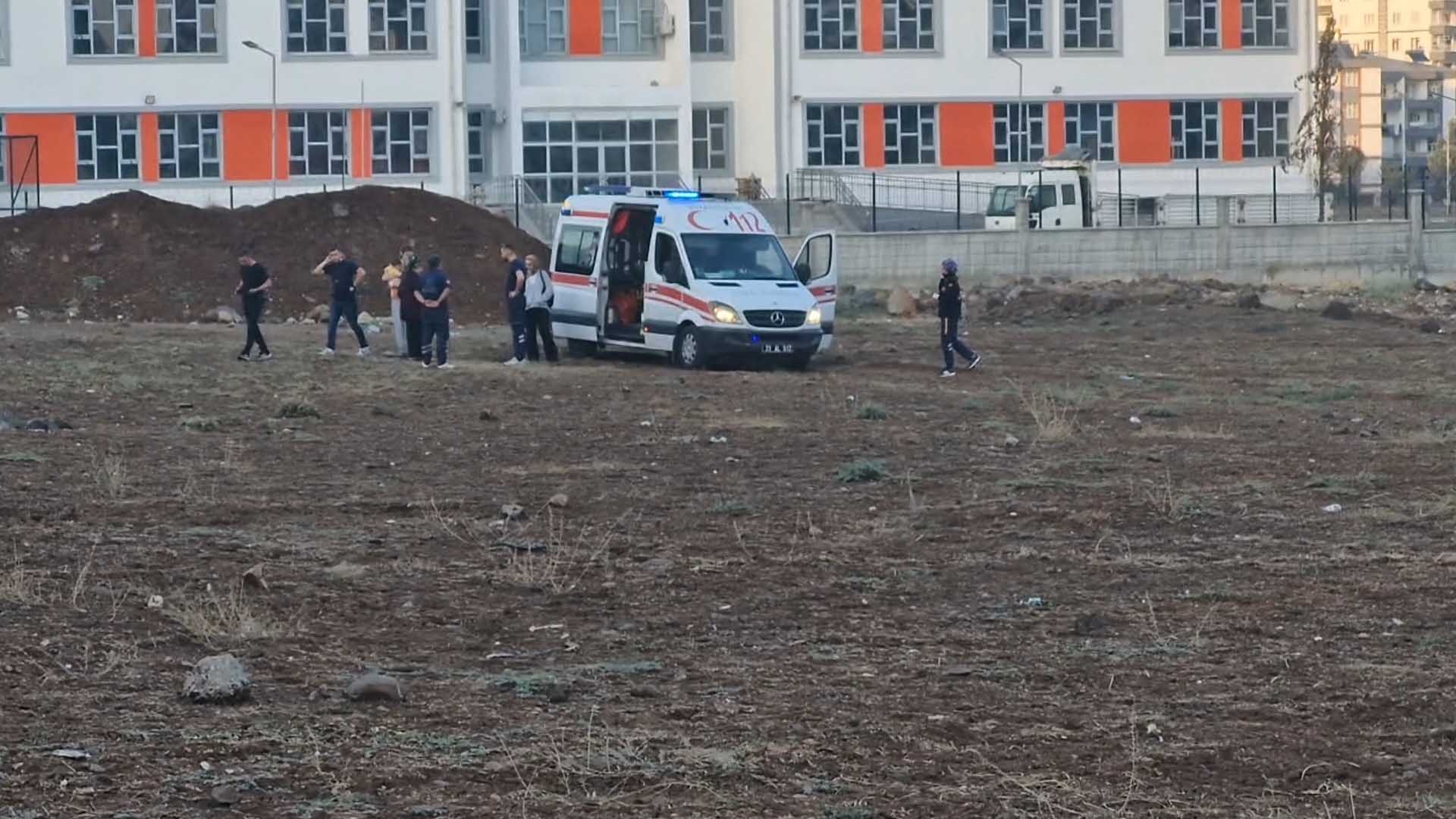 Diyarbakır’da 7 Yaşındaki Kız Çocuğuna Cinsel Istismar Girişiminde Bulunan Şahıs Yakalandı 5