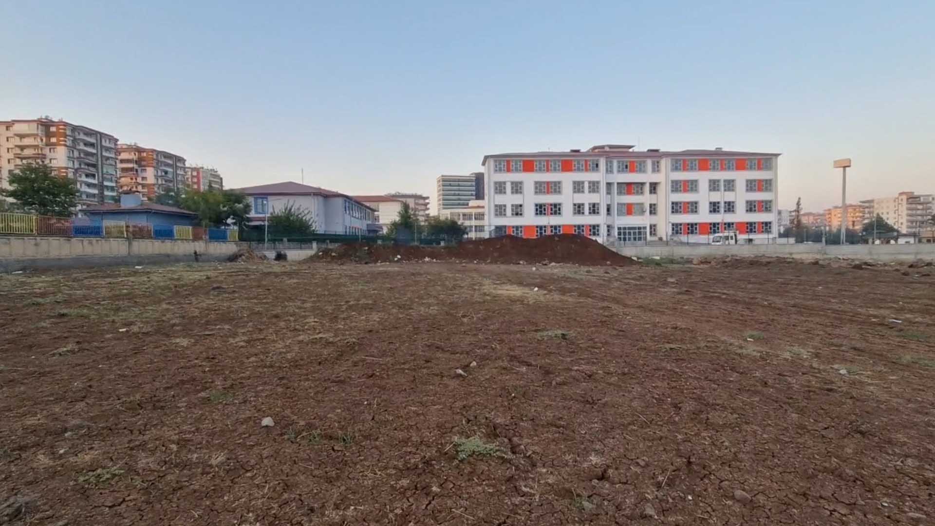 Diyarbakır’da 7 Yaşındaki Kız Çocuğuna Cinsel Istismar Girişiminde Bulunan Şahıs Yakalandı 6