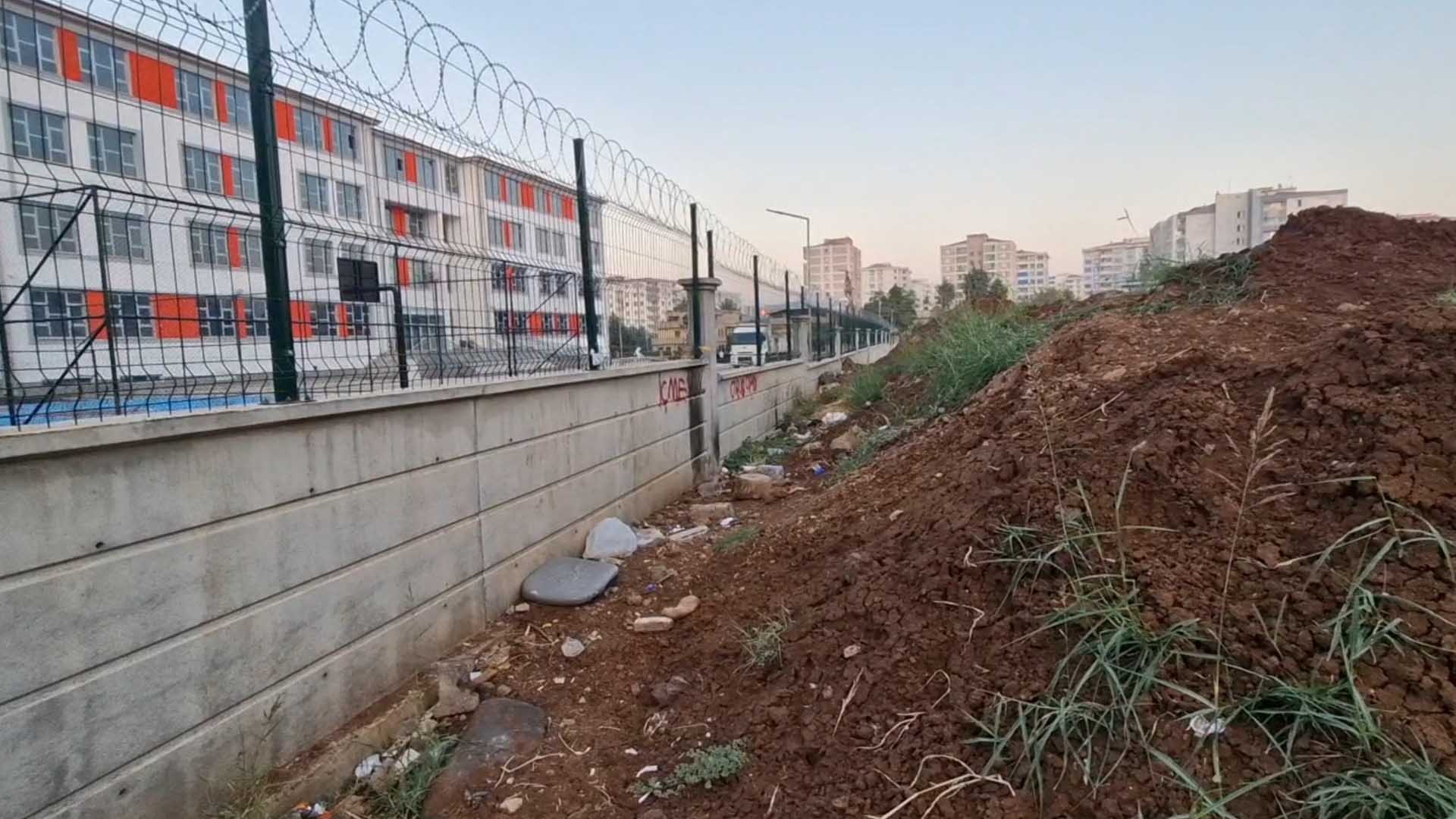 Diyarbakır’da 7 Yaşındaki Kız Çocuğuna Cinsel Istismar Girişiminde Bulunan Şahıs Yakalandı 7