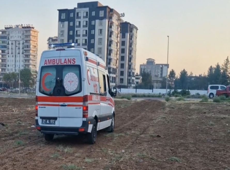 Diyarbakır’da Kız Çocuğuna Taciz Girişimini Mahalleli Önledi! Kaçan Tacizci Aranıyor... 3