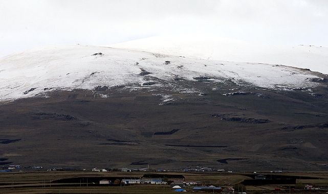 Kars Ta Soguk Hava Ardahan Da Kar Etkili Oluyor 4722