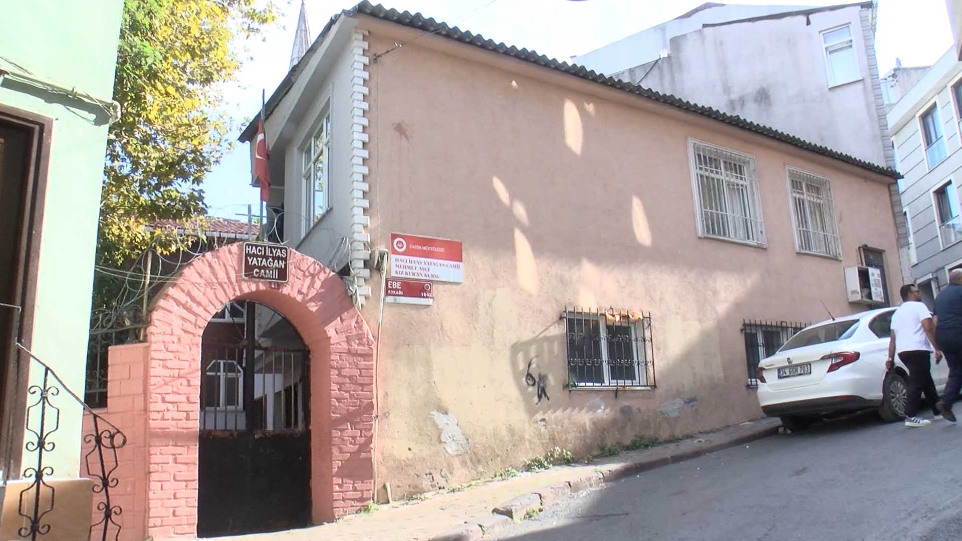 Öldü Sanılan Kişi Ambulansla Hastaneye Kaldırıldı 2