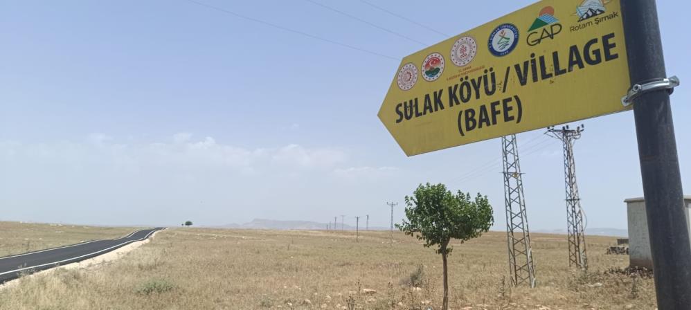 Şırnak'ta Arazi Keşfine Giden Ekibe Silahlı Saldırı 1 Ölü 2