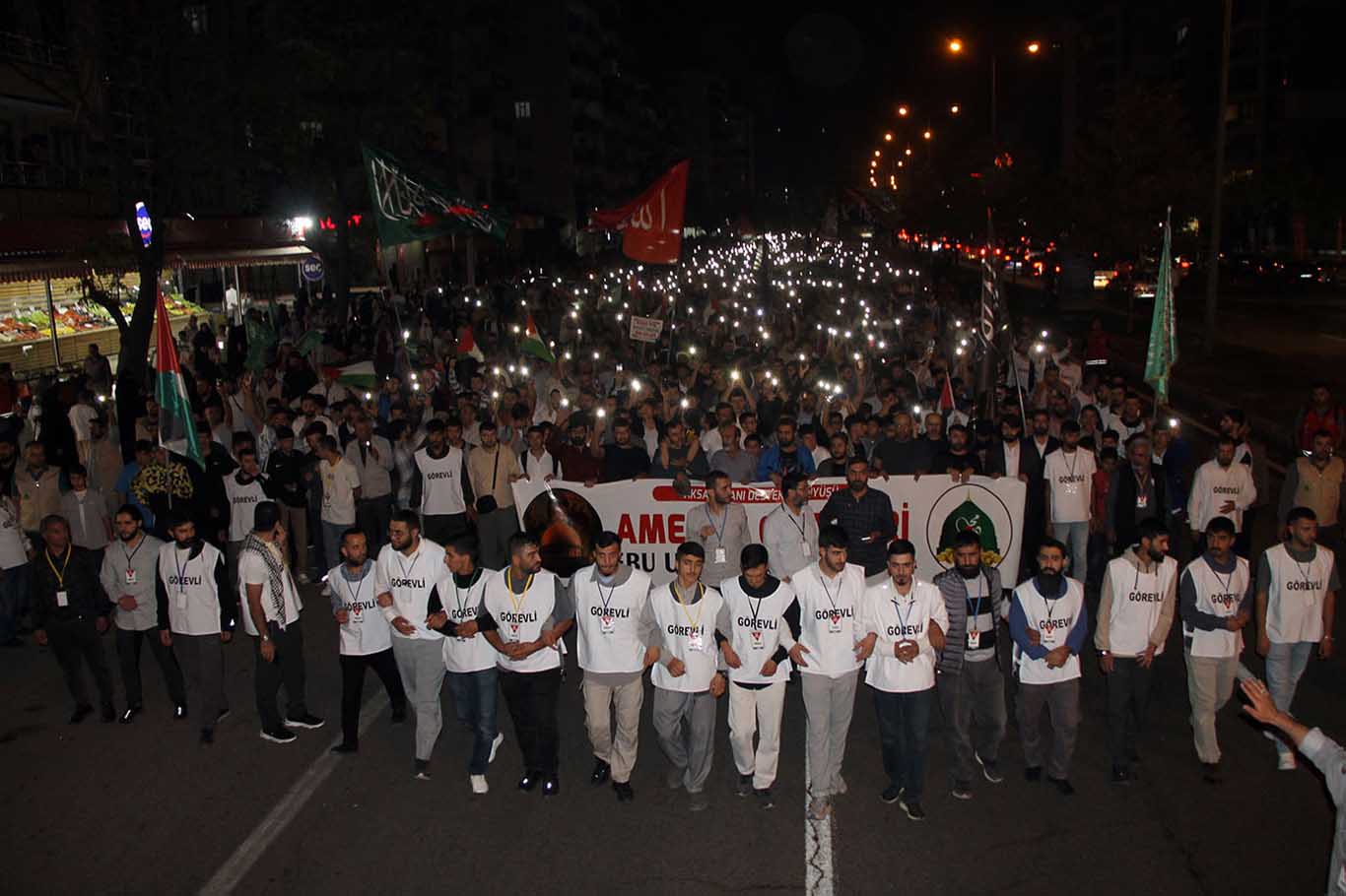 Yapıcıoğlu Bugün Sıra Lübnan’da Yarın Suriye, Daha Sonra Da Irak, İran Ve Türkiye’de Olacak 2