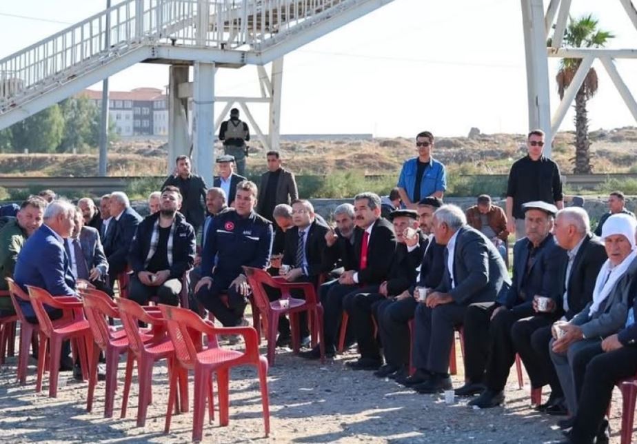 22 Yaşındaki Hüsamettin'i Dicle Nehri'nde Arama Çalışmaları 5'Inci Gününde 7