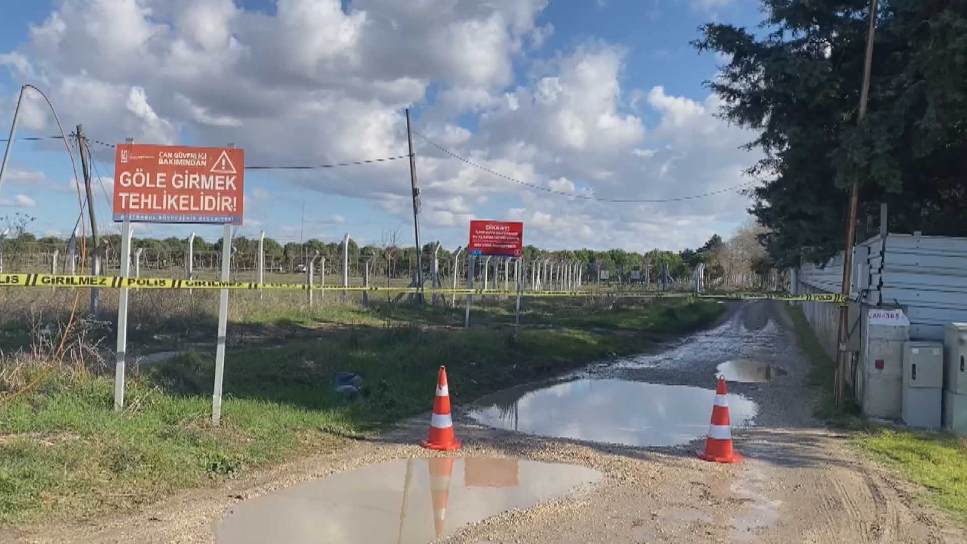 Annesi, Babası, Eşi, Çocuğu Ve Kayınvalidesi Dahil 7 Kişiyi Katletti, Yaşamına Son Verdi 2