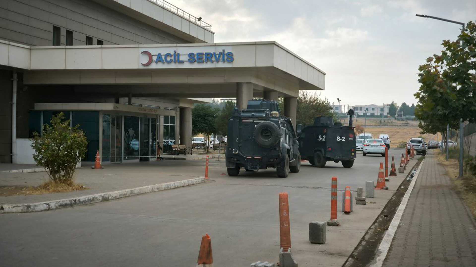 Bismil’de Kayıp Gencin Cesedi, Ağaca Asılı Halde Bulundu 3