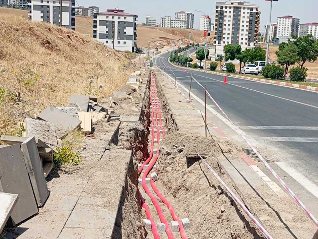 Dicle Elektrik Siirt’te Rekor Kırdık 2