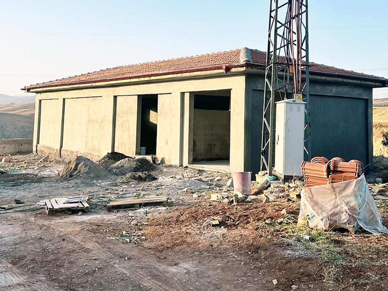 Dicle Elektrik Siirt’te Rekor Kırdık 3