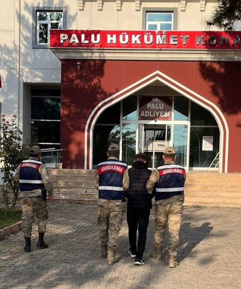 Diyarbakır'da 11 Kilo 200 Gram Esrar Ele Geçirildi 1