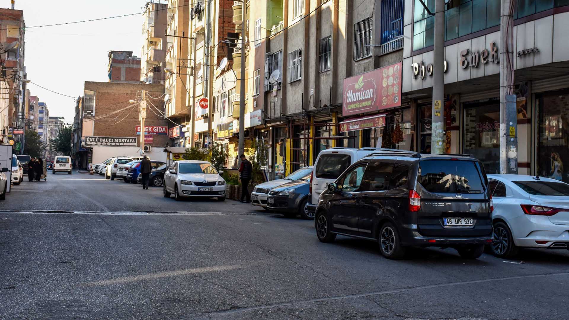 Diyarbakır’da Halk Lokantası’nın Ikinci Şubesi Açılıyor 1