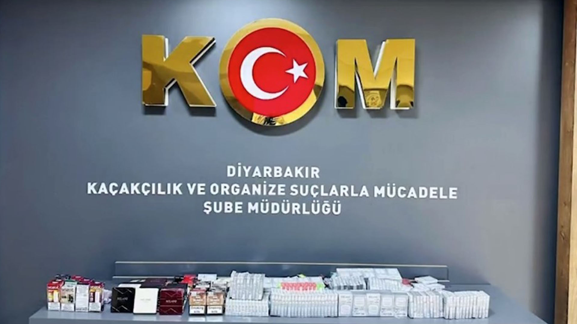 Diyarbakır'da Kaçakçılık Operasyonları 119 Kişi Yakalandı 3