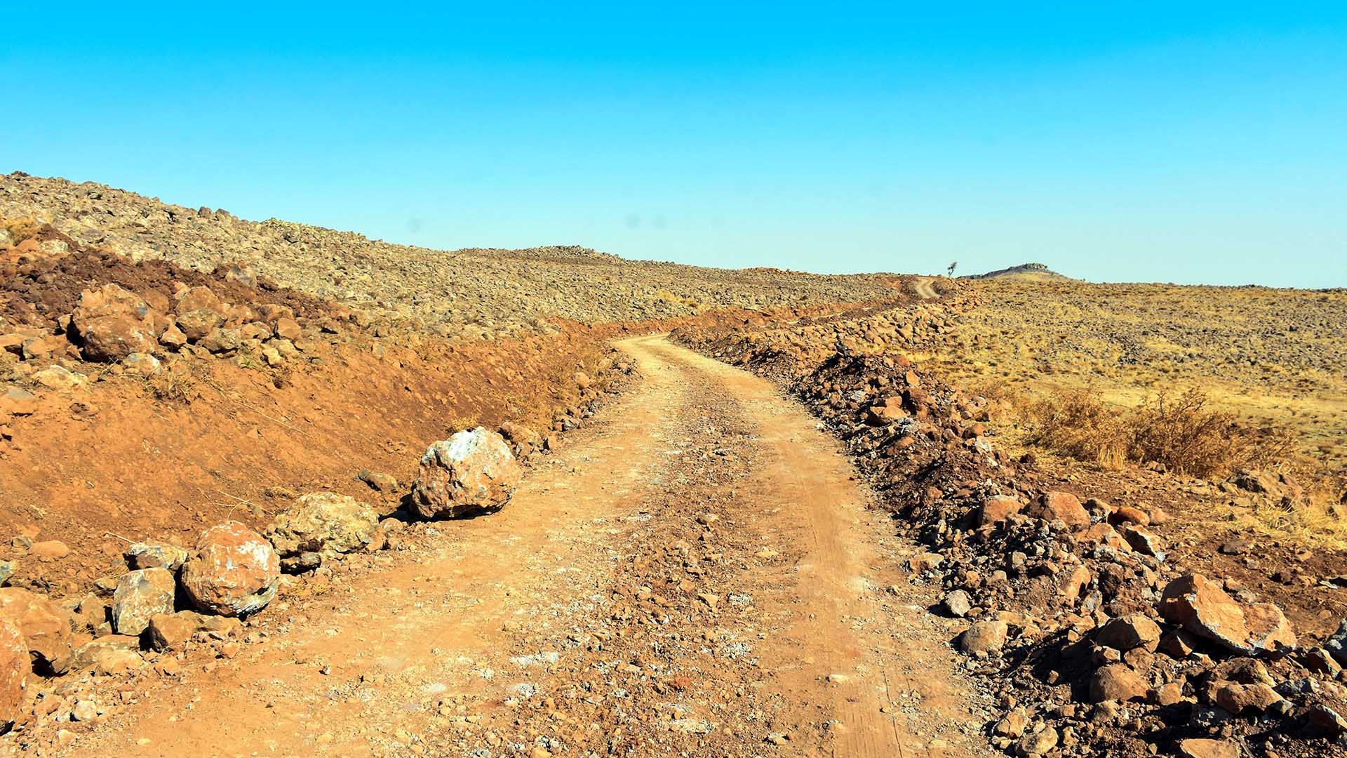 Diyarbakır’da Koçerlerin Yol Sevinci 1