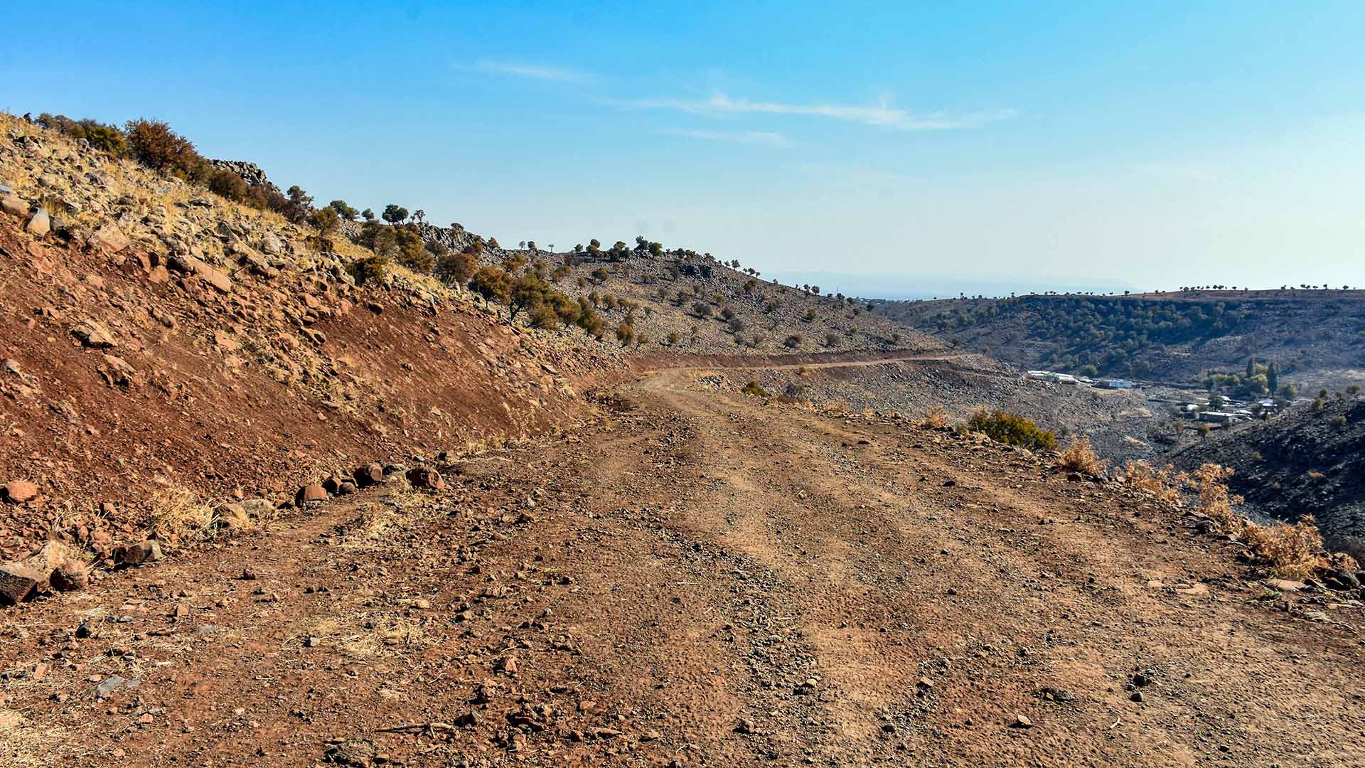 Diyarbakır’da Koçerlerin Yol Sevinci 2