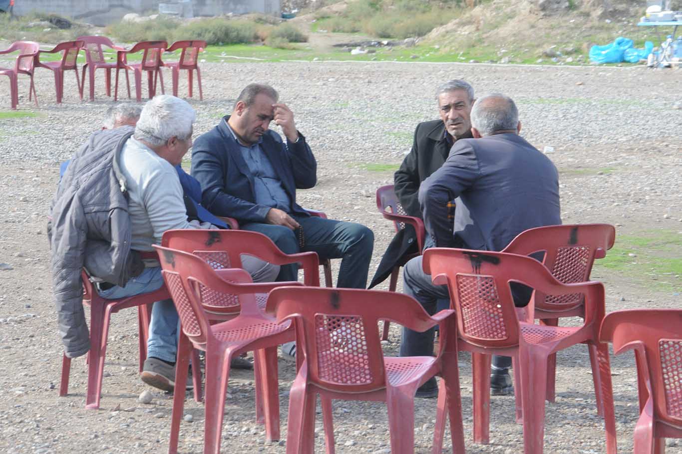 Diyarbakır’dan Ekipler, Kayıp 22 Yaşındaki Genci Arama Çalışmalarına Katıldı 1