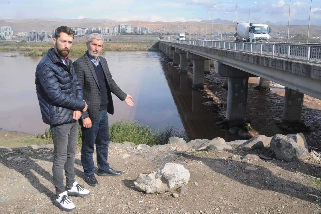 Diyarbakır’dan Ekipler, Kayıp 22 Yaşındaki Genci Arama Çalışmalarına Katıldı 2