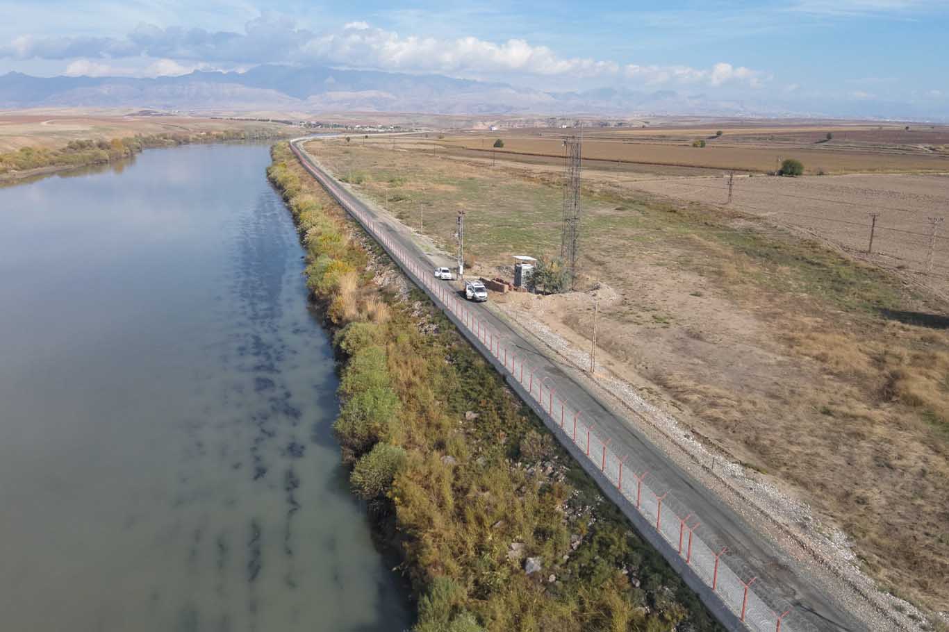 Diyarbakır’dan Ekipler, Kayıp 22 Yaşındaki Genci Arama Çalışmalarına Katıldı 6