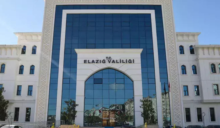 Elazig Valiligi 1