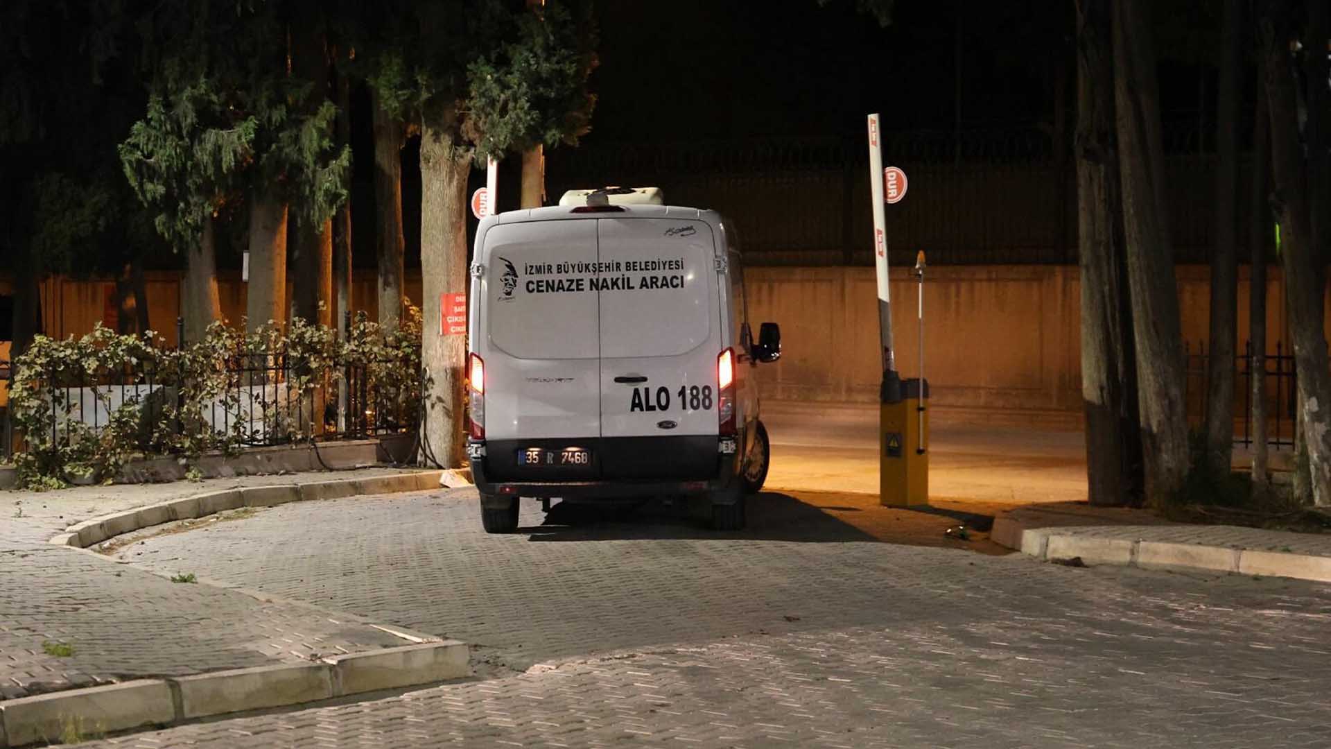 İki Grup Arasında Silahlı Kavgada 3 Kişi Hayatını Kaybetti 2