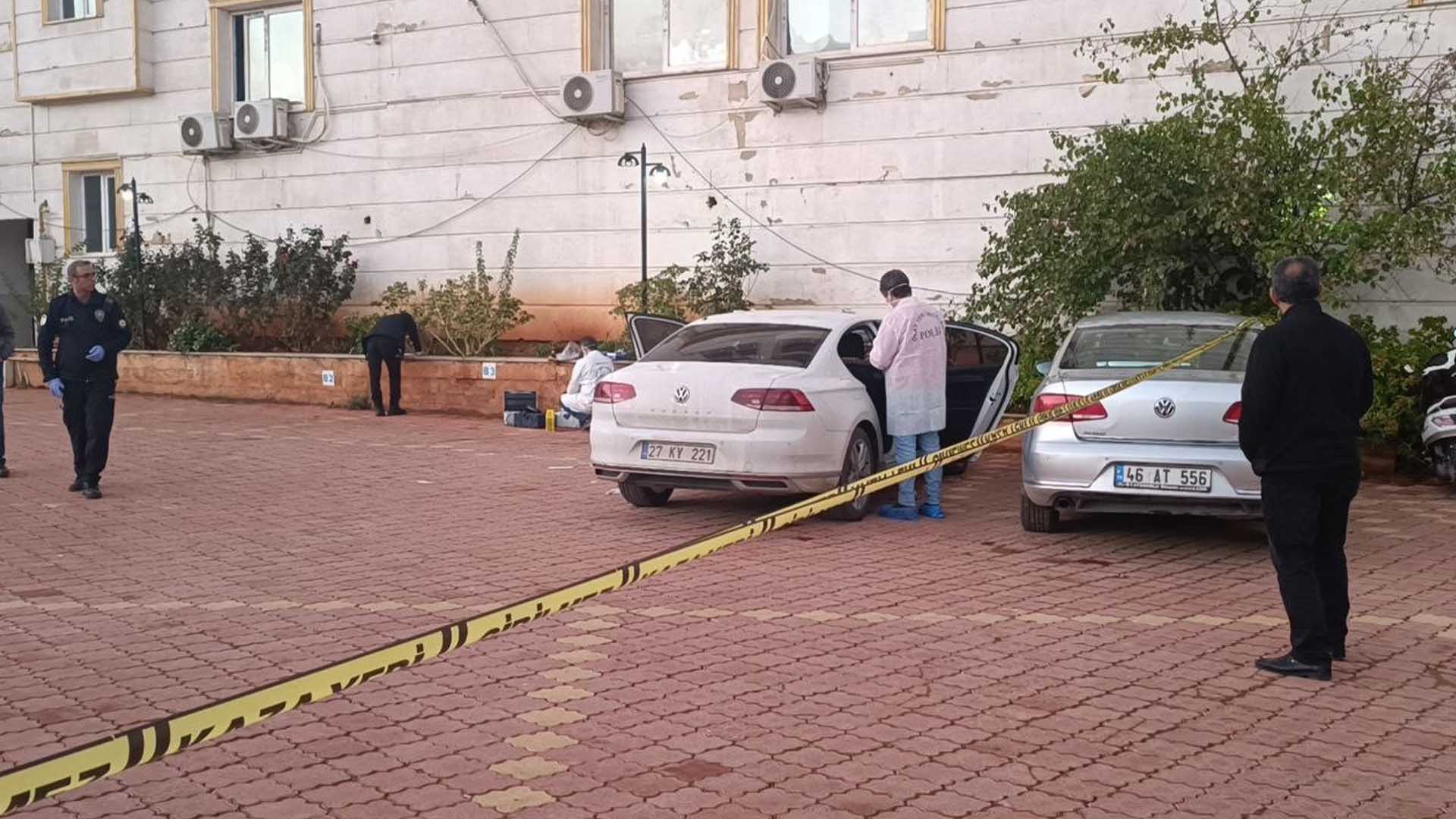 Milletvekilinin Kardeşinin, Otomobilde Cansız Bedeni Bulundu 2