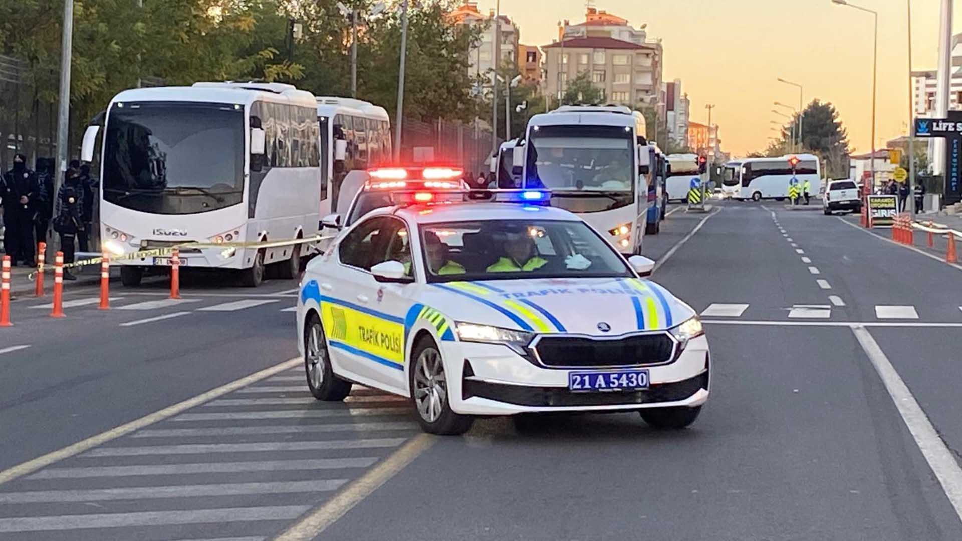 Narin Güran Cinayetinde 4 Sanık, Hakim Karşısında 8