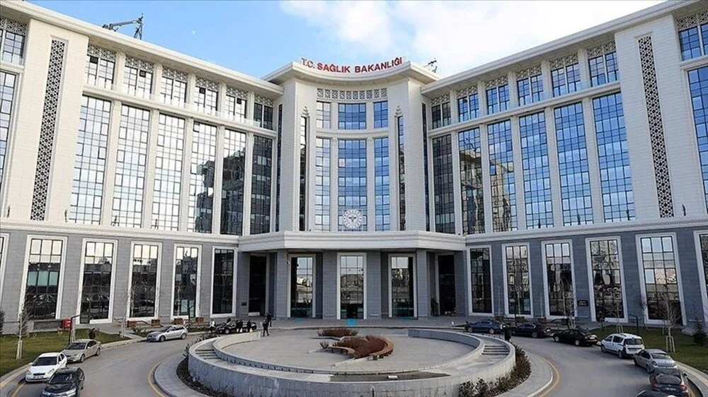 Sağlık Personel Alım Sağlık Bakanlığ-1
