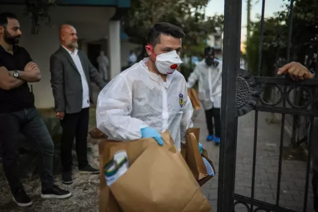 Valilikten Açıklama Geldi 3 Kardeş Aynı Odada Ölü Bulunmuştu... 1