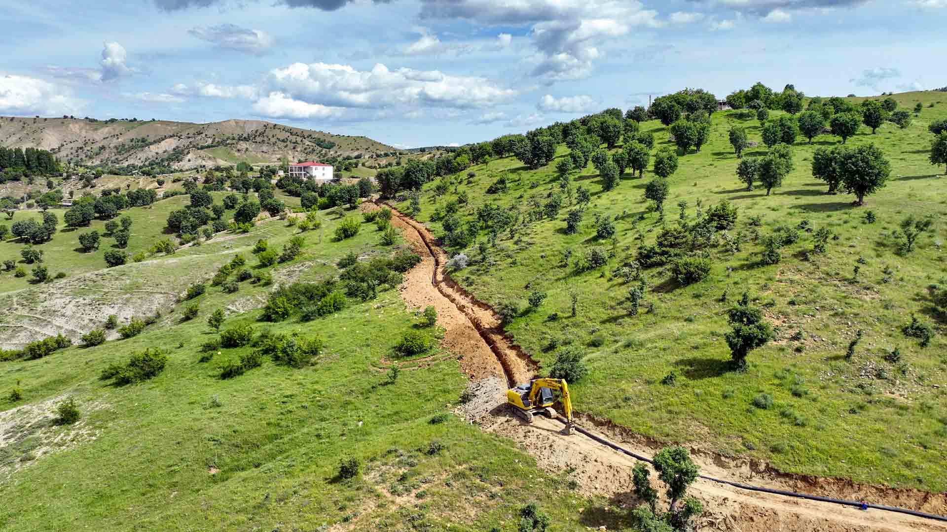 Diyarbakır'da 76 Milyon Tl’lik Tarım Ve Hayvancılık Projesi Ile 6 Bin 500 Çiftçiye Destek 2