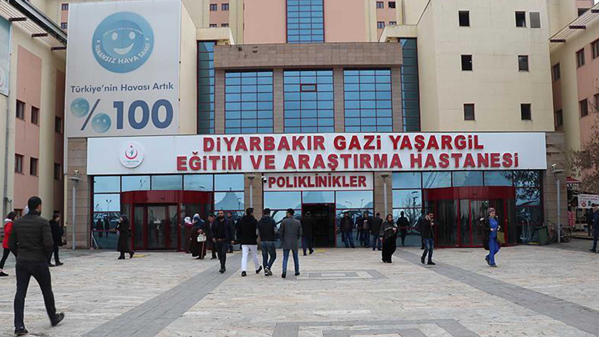 Diyarbakır’da Anne Adaylarına Müjde 1