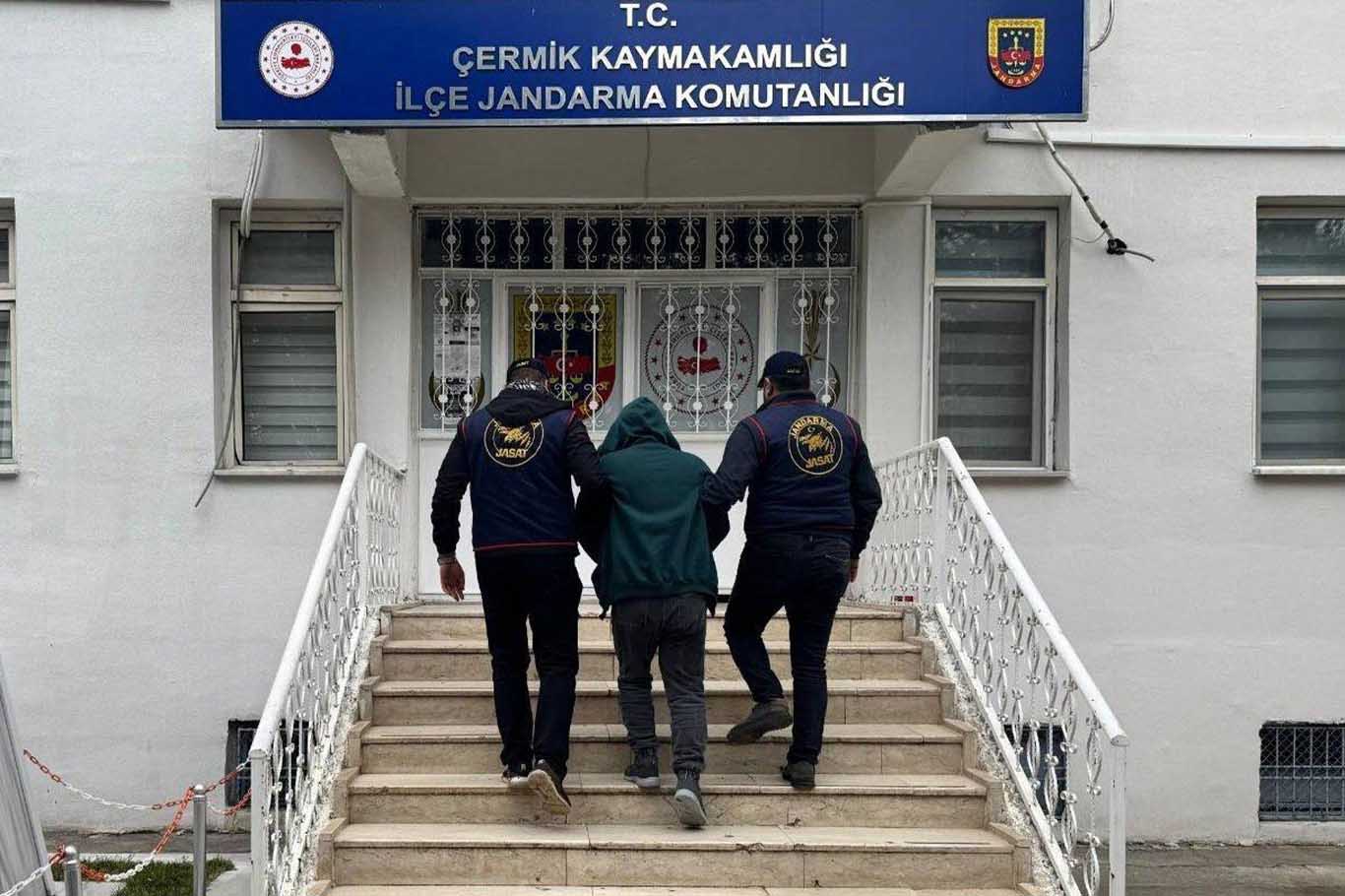 Diyarbakır’da Kan Davası Nedeniyle 14 Yıldır Aranan Şahıs Yakalandı 2