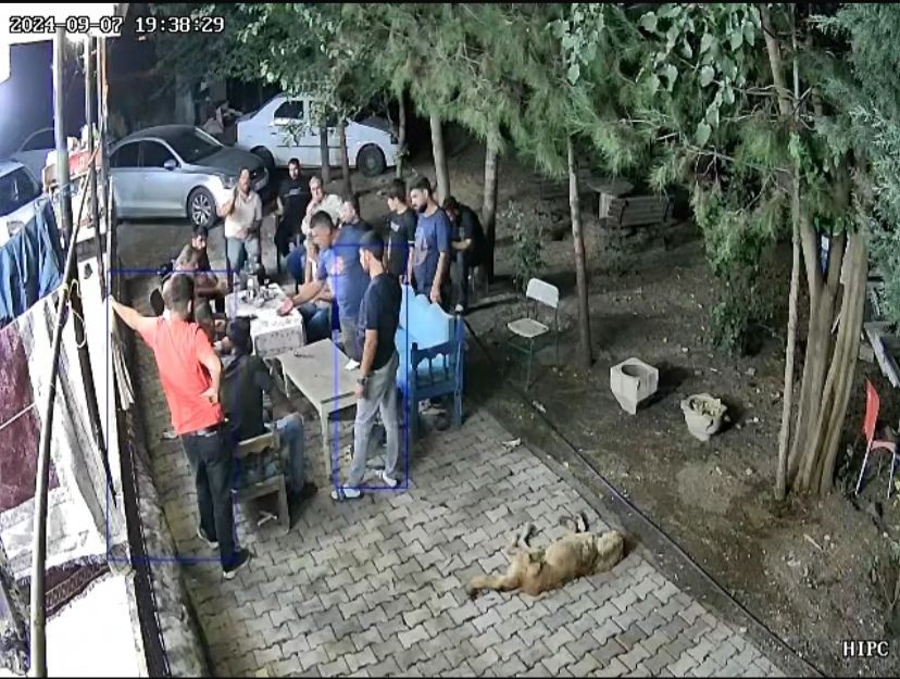 Diyarbakır'da Narin Cinayetinde Toplantı Görüntüsü Raporu Mahkemeye Sunuldu