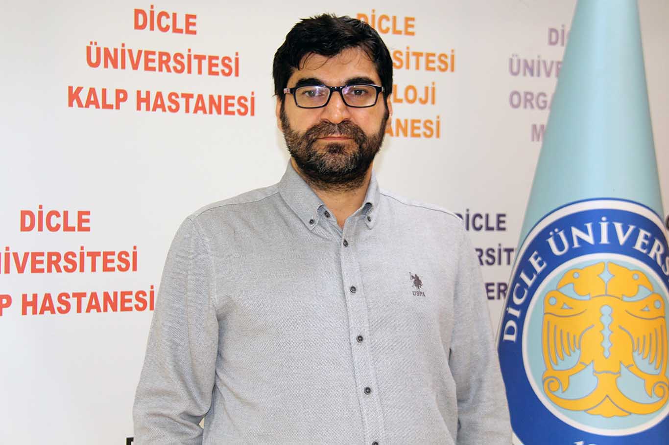 Diyarbakır’da Profesörden Kumar Bağımlılığı Uyarısı 1