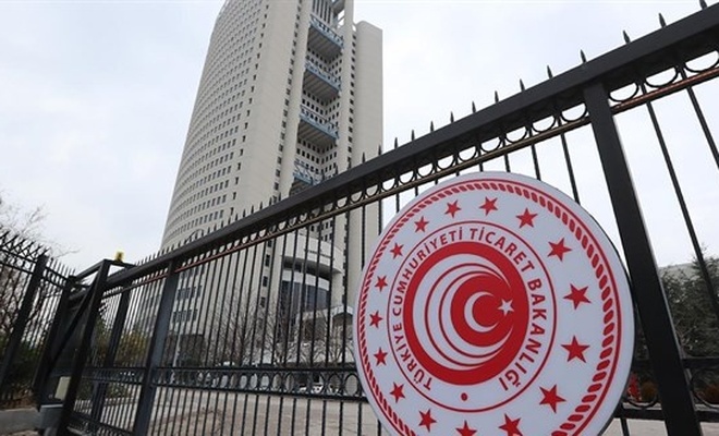 Fahiş Fiyat Ticaret Bakanlığı Perkende Ticaret Bakanlık Ticaretbakanlığı Ceza Paracezası (1)