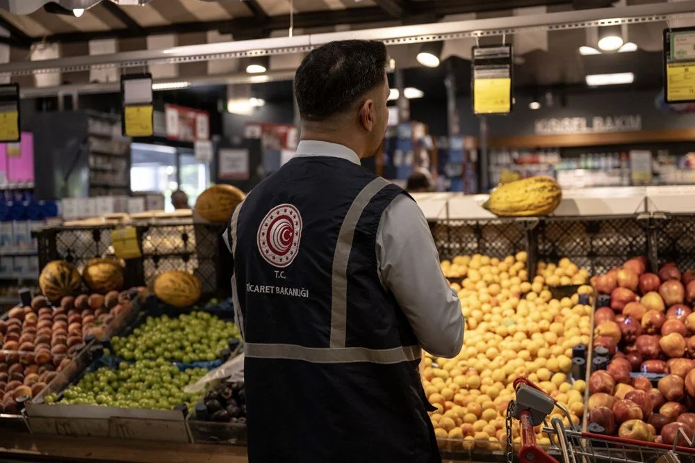 Fahiş Fiyat Ticaret Bakanlığı Perkende Ticaret Bakanlık Ticaretbakanlığı Ceza Paracezası (3)-1