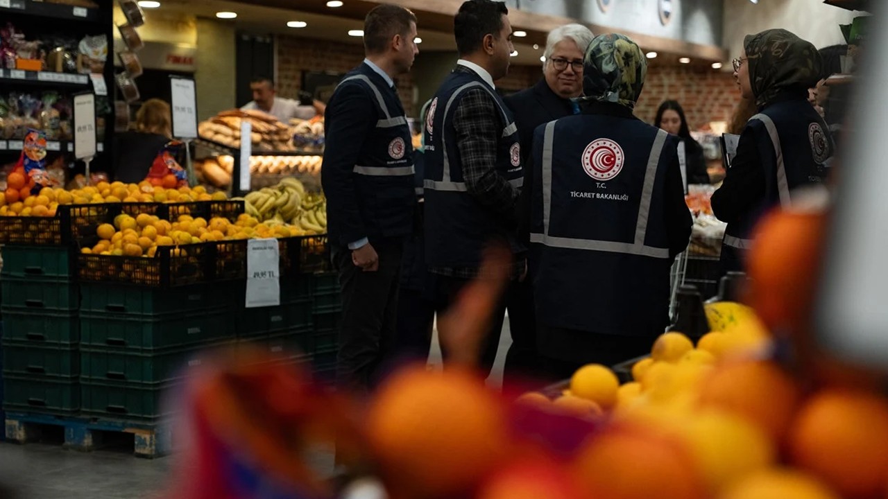 Fahiş Fiyat Ticaret Bakanlığı Perkende Ticaret Bakanlık Ticaretbakanlığı Ceza Paracezası (3)