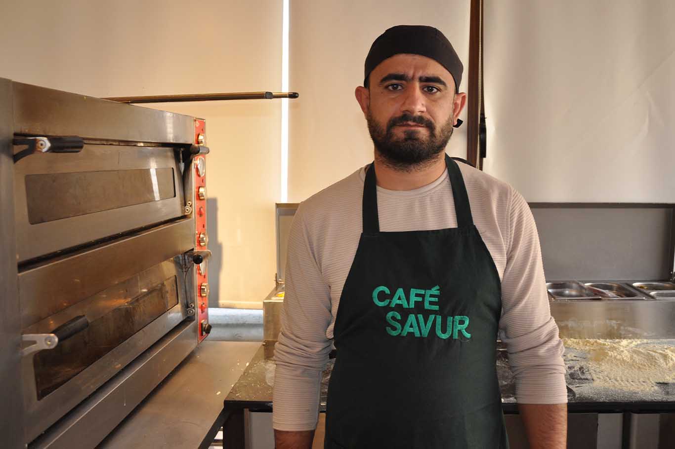 Finlandiya Usulü Savur Pizzası İtalyan Pizzasını Geride Bıraktı 1